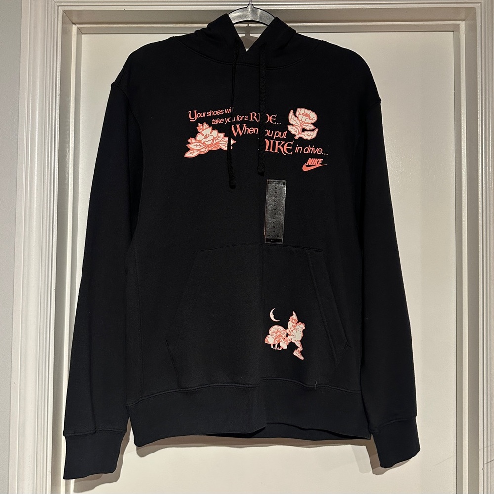 Nike Sweatshirt